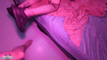 I Cum In A Stranger At A Fonk Hangout Talking Porn thumbnail