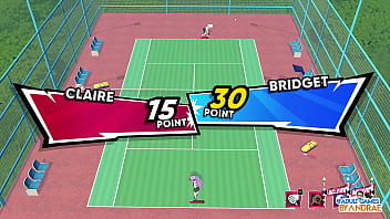 Ep5 claire is a perverted slut academy love tennis angels ex Ep5 claire is a perverted slut academy love tennis angels ex