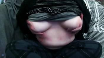 Boobs and belly no audio