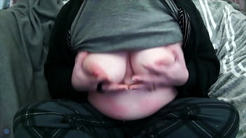 Boobs and belly no audio