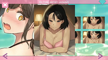 スチーム大人ゲー動画まとめ