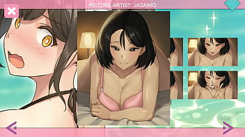 スチーム大人ゲー動画まとめ