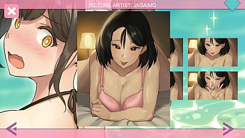 スチーム大人ゲー動画まとめ