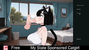 My state sponsored catgirl free game itchio visual novel game 2d adult anime cats cute eroge erotic hentai nsfw sci fi My state sponsored catgirl free game itchio visual novel game 2d adult anime cats cute eroge erotic hentai nsfw sci fi