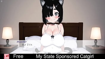 My state sponsored catgirl free game itchio visual novel game 2d adult anime cats cute eroge erotic hentai nsfw sci fi My state sponsored catgirl free game itchio visual novel game 2d adult anime cats cute eroge erotic hentai nsfw sci fi