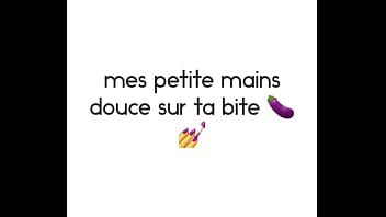 ça commence doucement ça fini hard