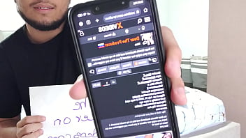 Vídeo de verificación para dear the producer