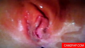 Wet pussy free teen amateur porn video