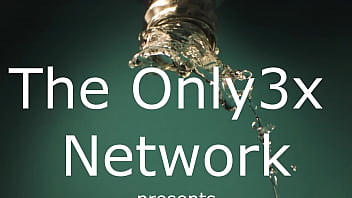 Quickfap 11m of threesome double pussy fuck by ashli orion at the only3x network