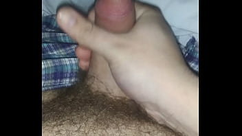 Early morning stroke session