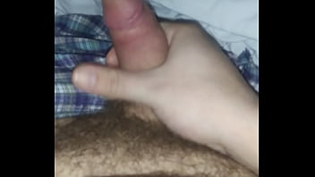 Early morning stroke session