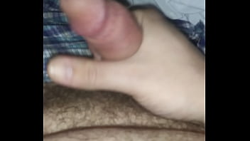 Early morning stroke session