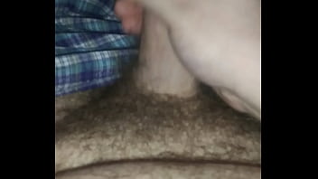 Early morning stroke session