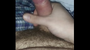 Early morning stroke session