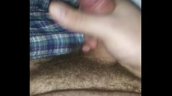 Early morning stroke session