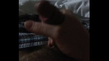 Early morning stroke session