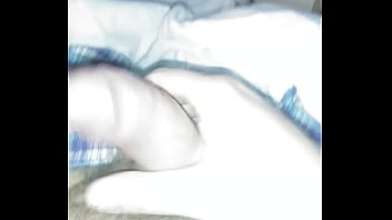 Early morning stroke session