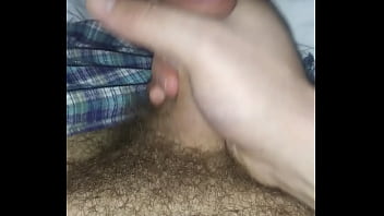 Early morning stroke session