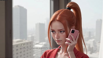 Mila ai loyal route 2 porn games adult games 3d game wife corruption visual novel