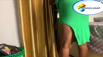 Fucked cheating wife on both holes in my subscribe now