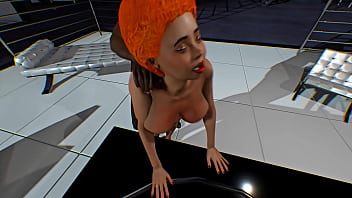 Ice spice bouncing on my bbc