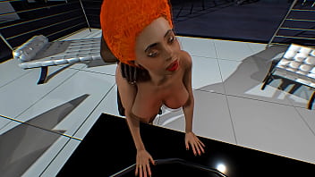 Ice spice bouncing on my bbc