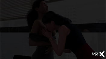 Fashionbusiness Kissing And Touching My Breasts E2 #65 thumbnail