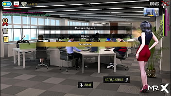 Fashionbusiness Kissing And Touching My Breasts E2 #65 thumbnail