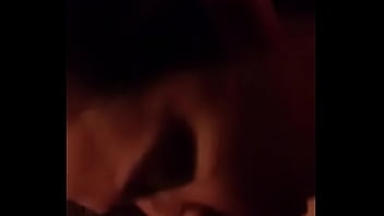 Blowjob from an old friend