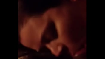 Blowjob from an old friend