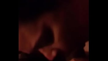 Blowjob from an old friend