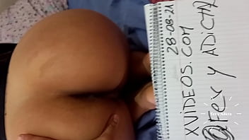 Vídeo de verificación