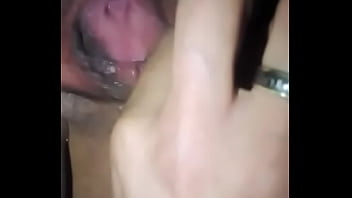 Bitch finger
