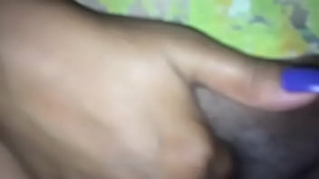 Michelle gozando pro vitim