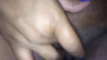 Michelle gozando pro vitim