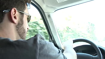 Interracial fuck for leilani li