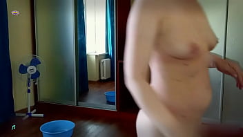 Stepson Fries His Stepmother thumbnail