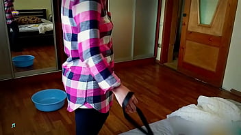 Stepson fries his stepmother