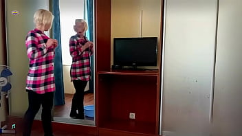 Stepson fries his stepmother