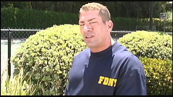 Esmeralda is a pleasantly plump redhead who has a patch of hair above her pussy that