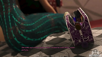 Eruption imminent ep 51 visual novel gameplay hd