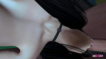 Booty billard julie g