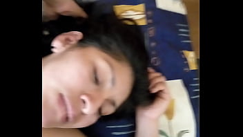 Terminado En La Boca De Mi Putita thumbnail