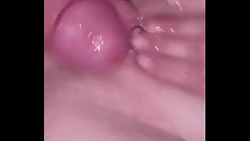 Dripping pussy