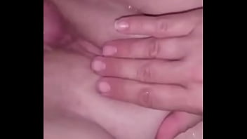 Dripping pussy