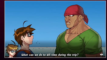 Nutaku hentai heroes game walkthrough the harbour