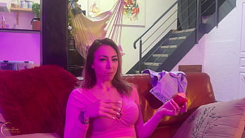 Trio torride avec lea pam elisa calvi et ses gros seins naturels et gael braga