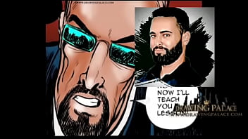 مراد ولد شلح فوارس