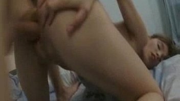 Hot chick gets licked and fucked 5