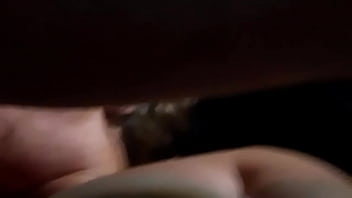 2people having fun doing what they loved doing